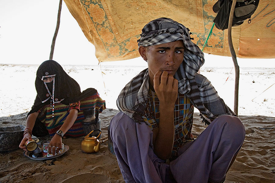 65   Young Rashaida copple